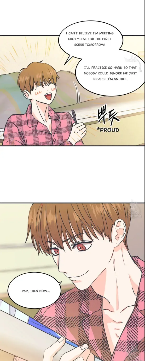 Dramatic Signal Chapter 4 page 57 - 