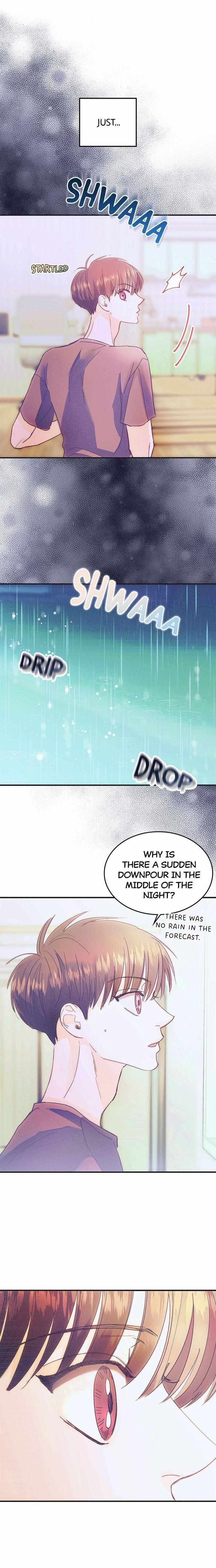 Dramatic Signal Chapter 44 page 2 - 