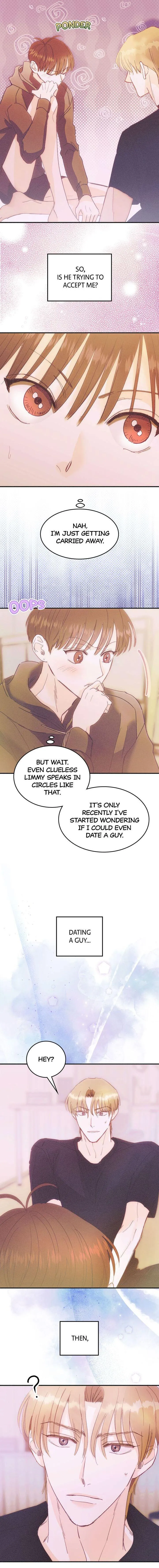 Dramatic Signal Chapter 47 page 7 - 