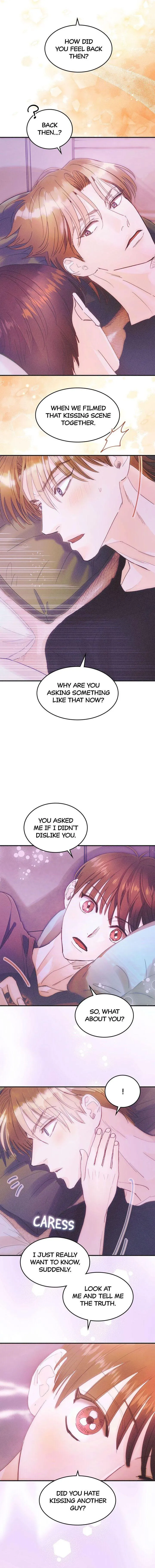 Dramatic Signal Chapter 48 page 12 - 