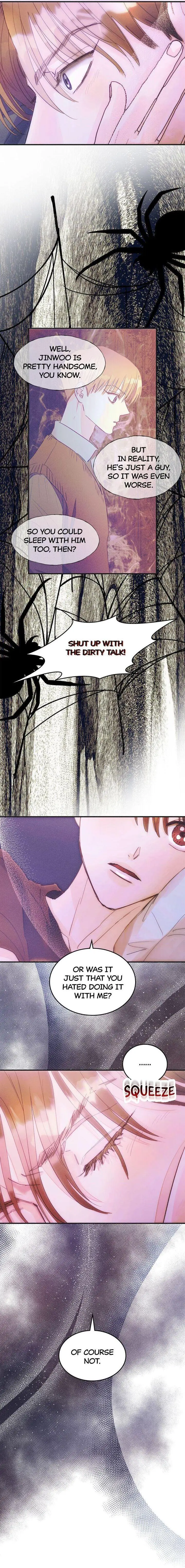 Dramatic Signal Chapter 48 page 13 - 