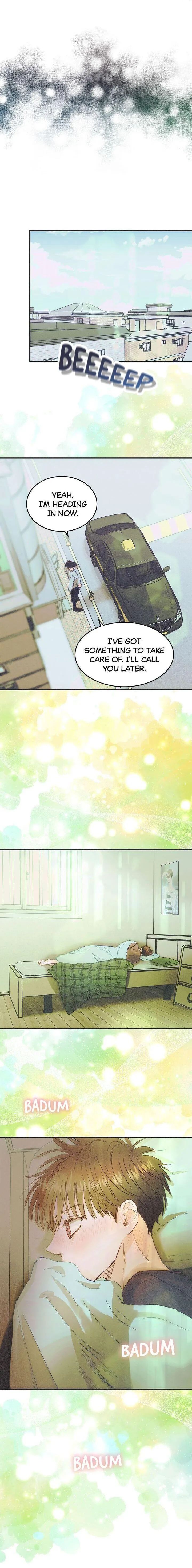 Dramatic Signal Chapter 48 page 14 - 