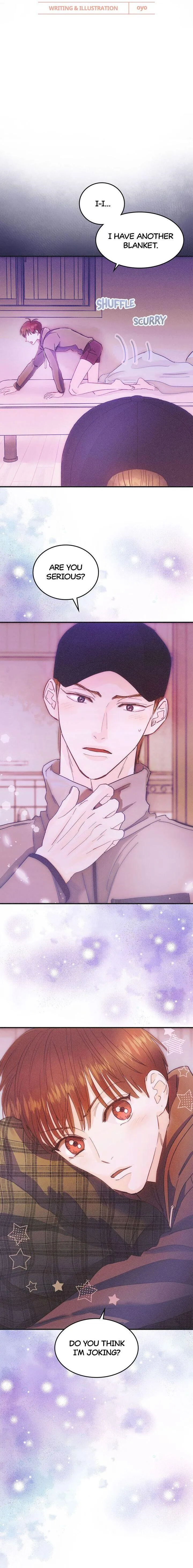 Dramatic Signal Chapter 48 page 3 - 