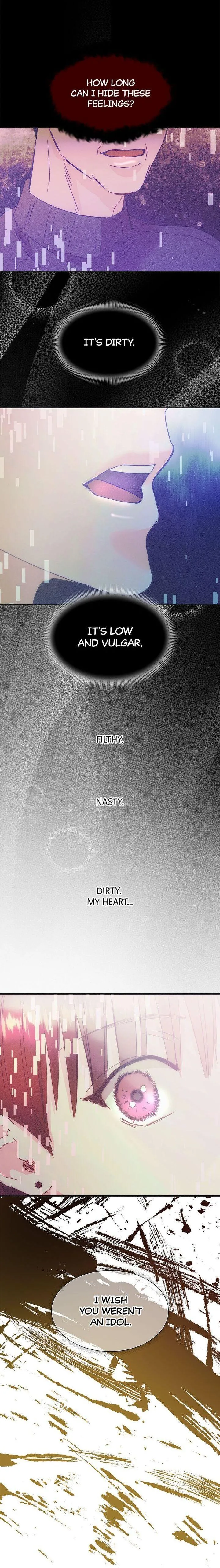 Dramatic Signal Chapter 49 page 13 - 