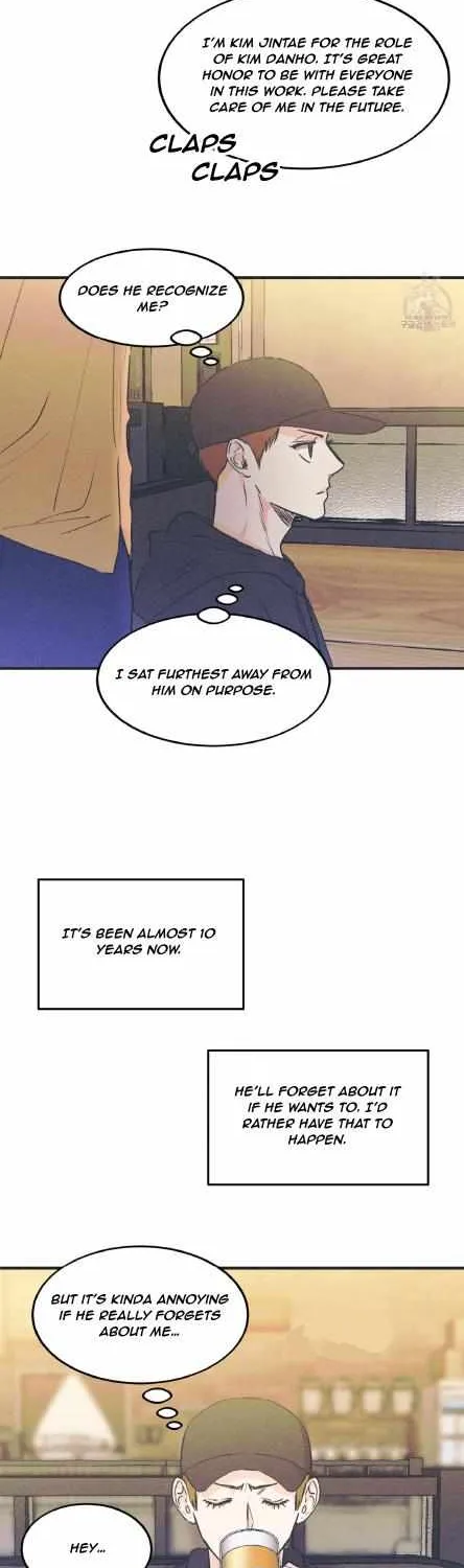 Dramatic Signal Chapter 5 page 13 - 