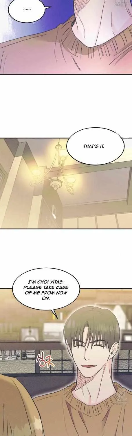 Dramatic Signal Chapter 5 page 27 - 