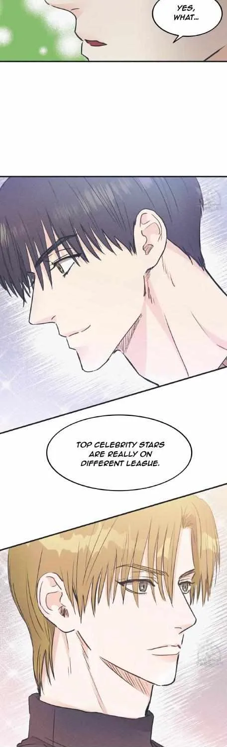 Dramatic Signal Chapter 5 page 31 - 