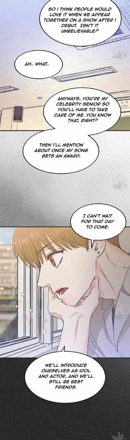 Dramatic Signal Chapter 5 page 6 - 
