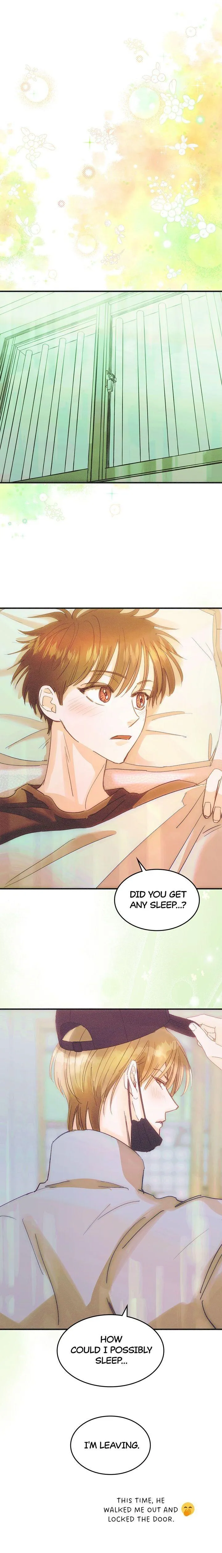 Dramatic Signal Chapter 50 page 14 - 