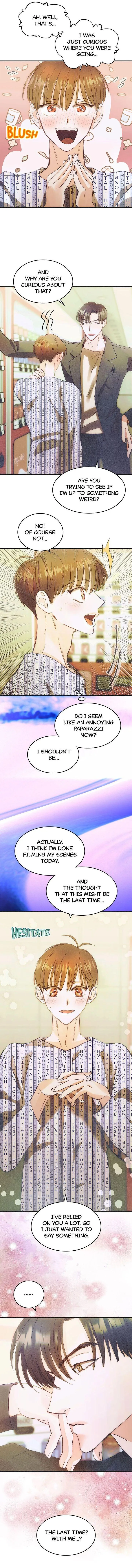 Dramatic Signal Chapter 51 page 9 - 