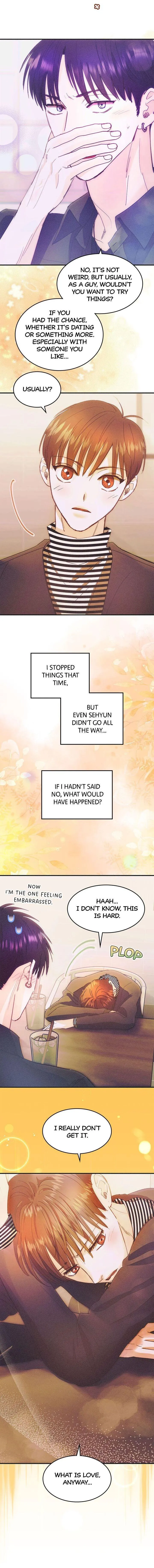 Dramatic Signal Chapter 52 page 9 - 