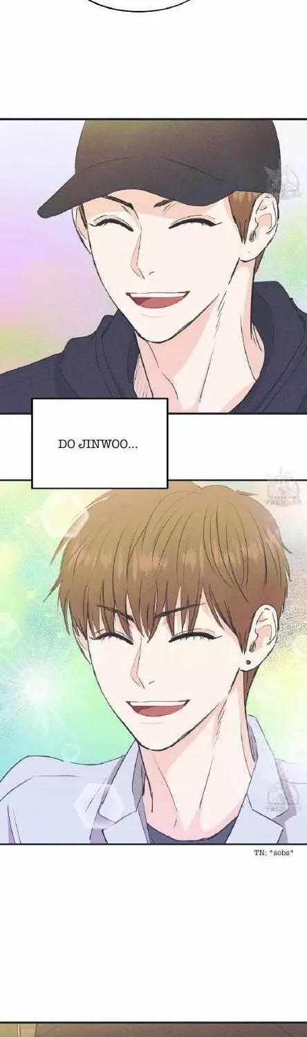 Dramatic Signal Chapter 6 page 2 - 