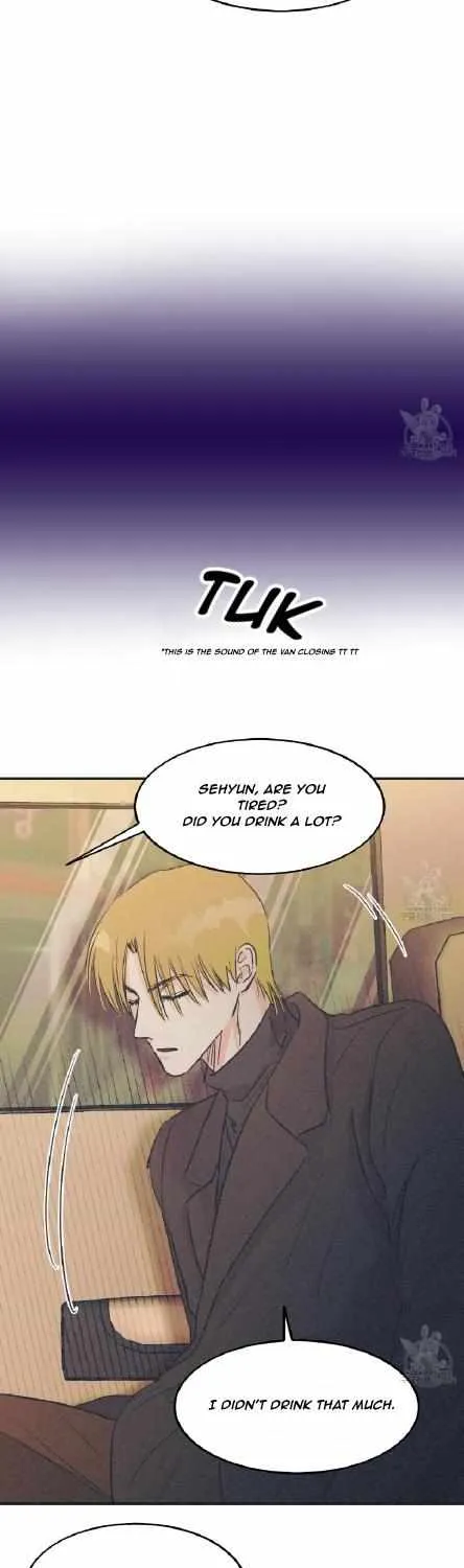 Dramatic Signal Chapter 6 page 19 - 