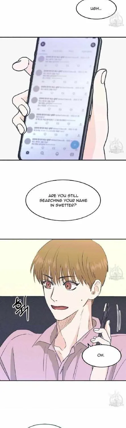 Dramatic Signal Chapter 6 page 27 - 