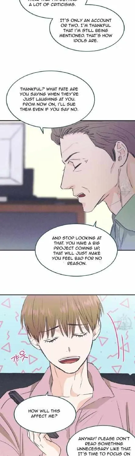 Dramatic Signal Chapter 6 page 29 - 