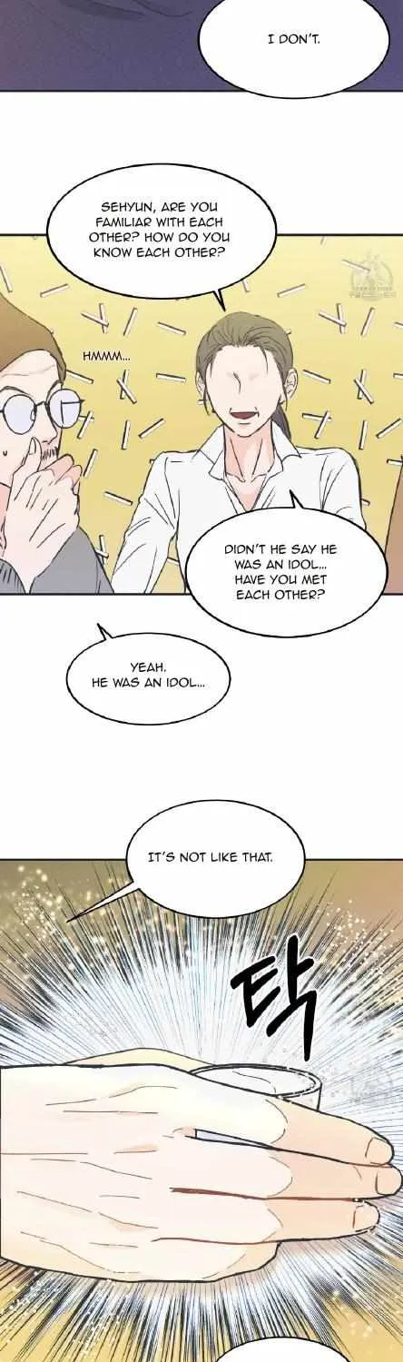 Dramatic Signal Chapter 6 page 7 - 