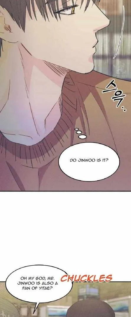 Dramatic Signal Chapter 6 page 10 - 