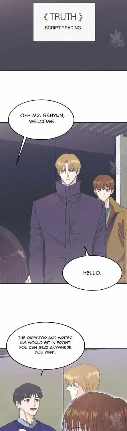 Dramatic Signal Chapter 7 page 2 - 