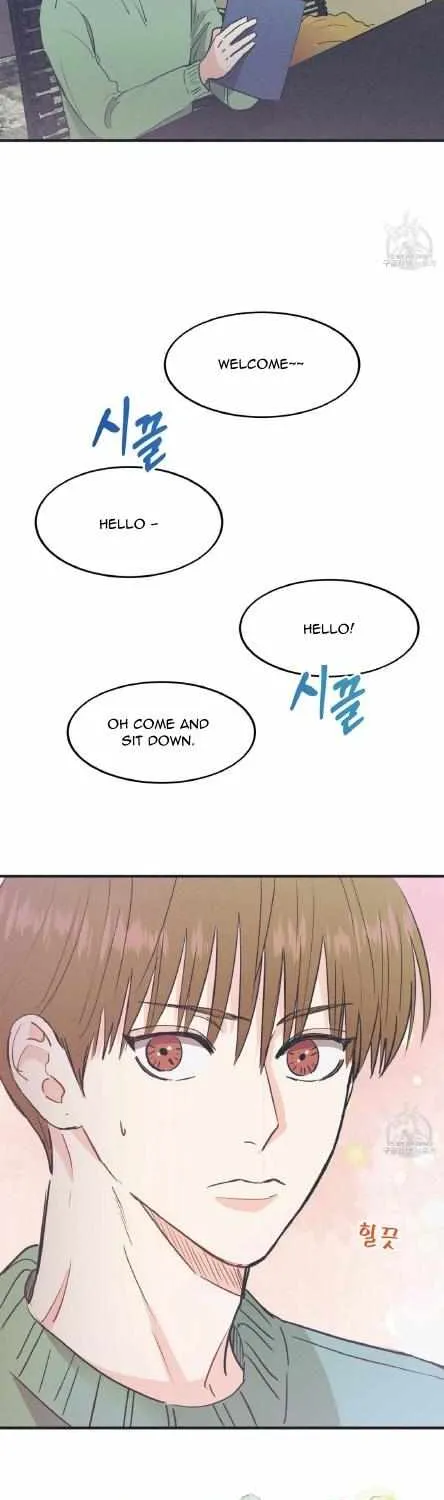 Dramatic Signal Chapter 7 page 4 - 