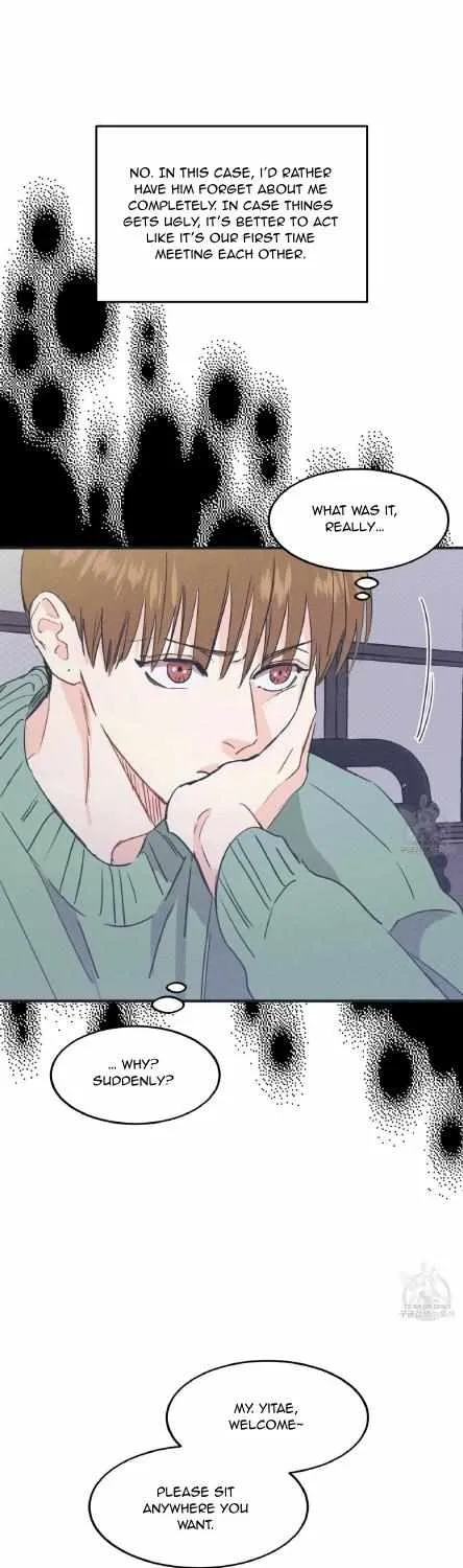 Dramatic Signal Chapter 7 page 6 - 