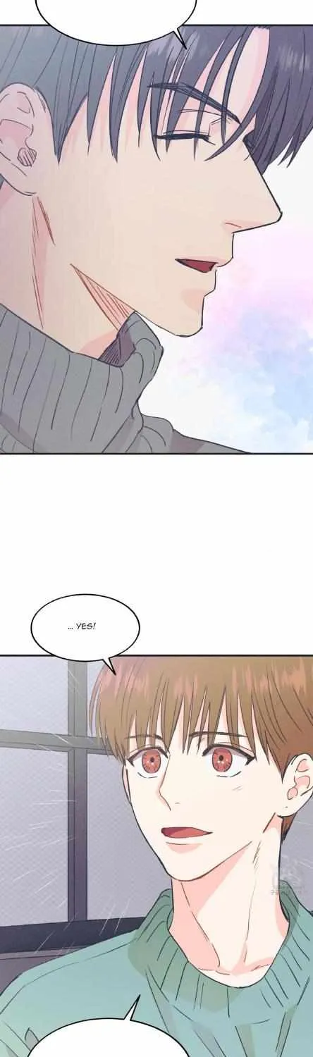 Dramatic Signal Chapter 8 page 24 - 