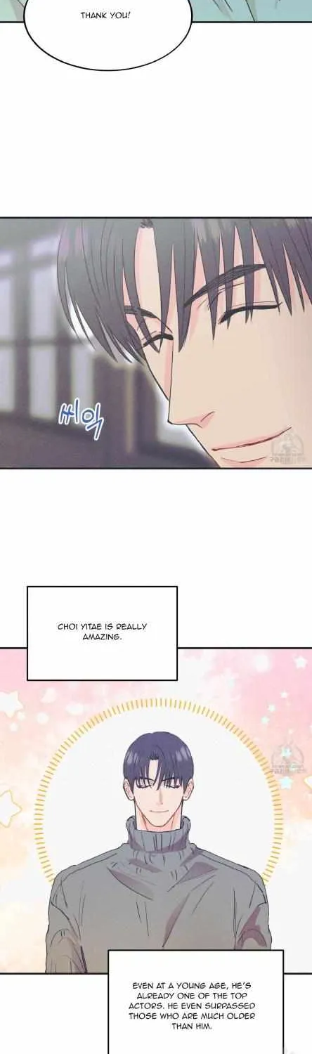 Dramatic Signal Chapter 8 page 25 - 