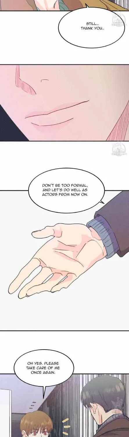 Dramatic Signal Chapter 8 page 31 - 