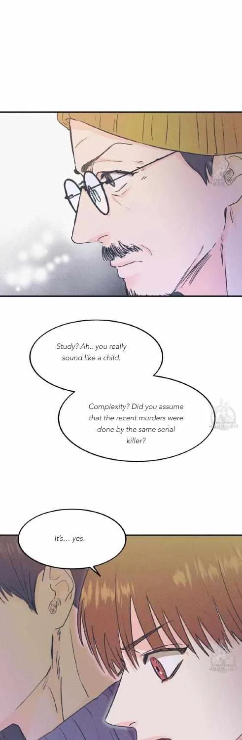 Dramatic Signal Chapter 8 page 9 - 