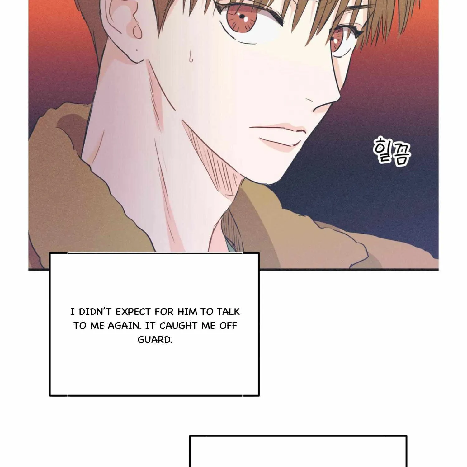 Dramatic Signal Chapter 9 page 11 - 