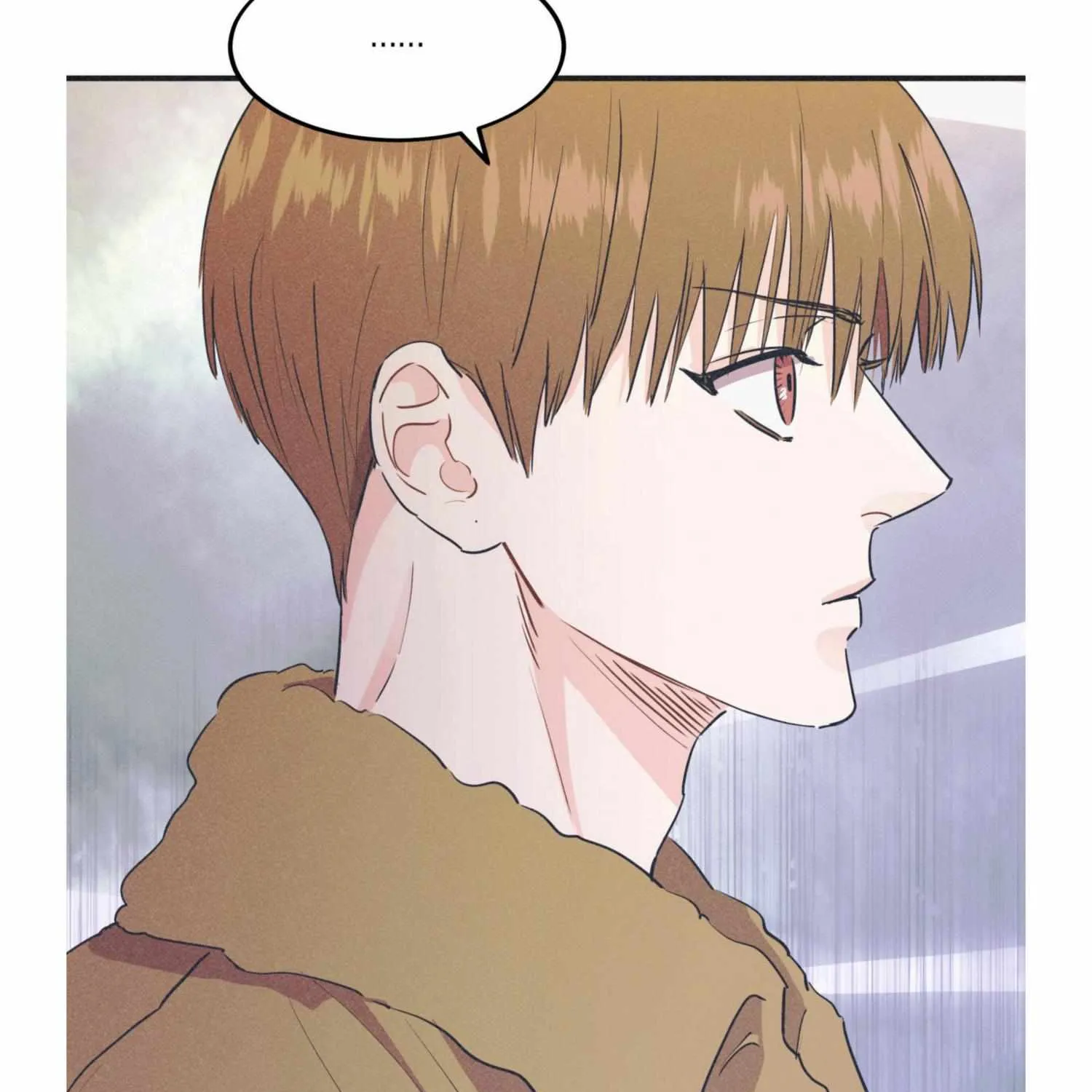 Dramatic Signal Chapter 9 page 15 - 