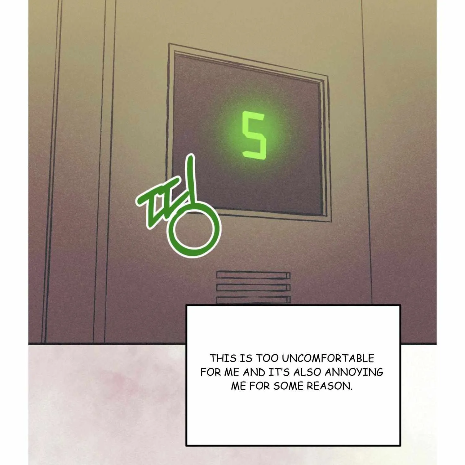 Dramatic Signal Chapter 9 page 17 - 