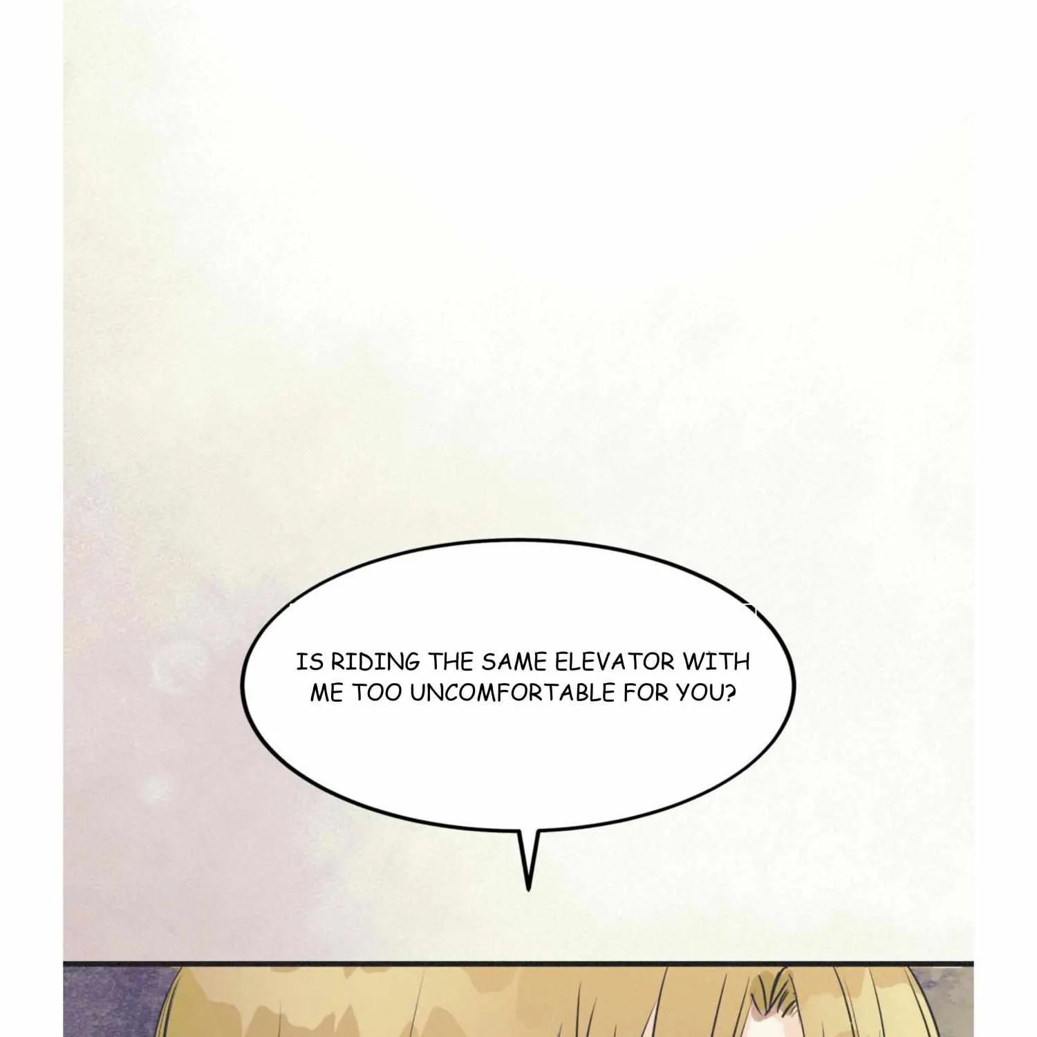 Dramatic Signal Chapter 9 page 3 - 