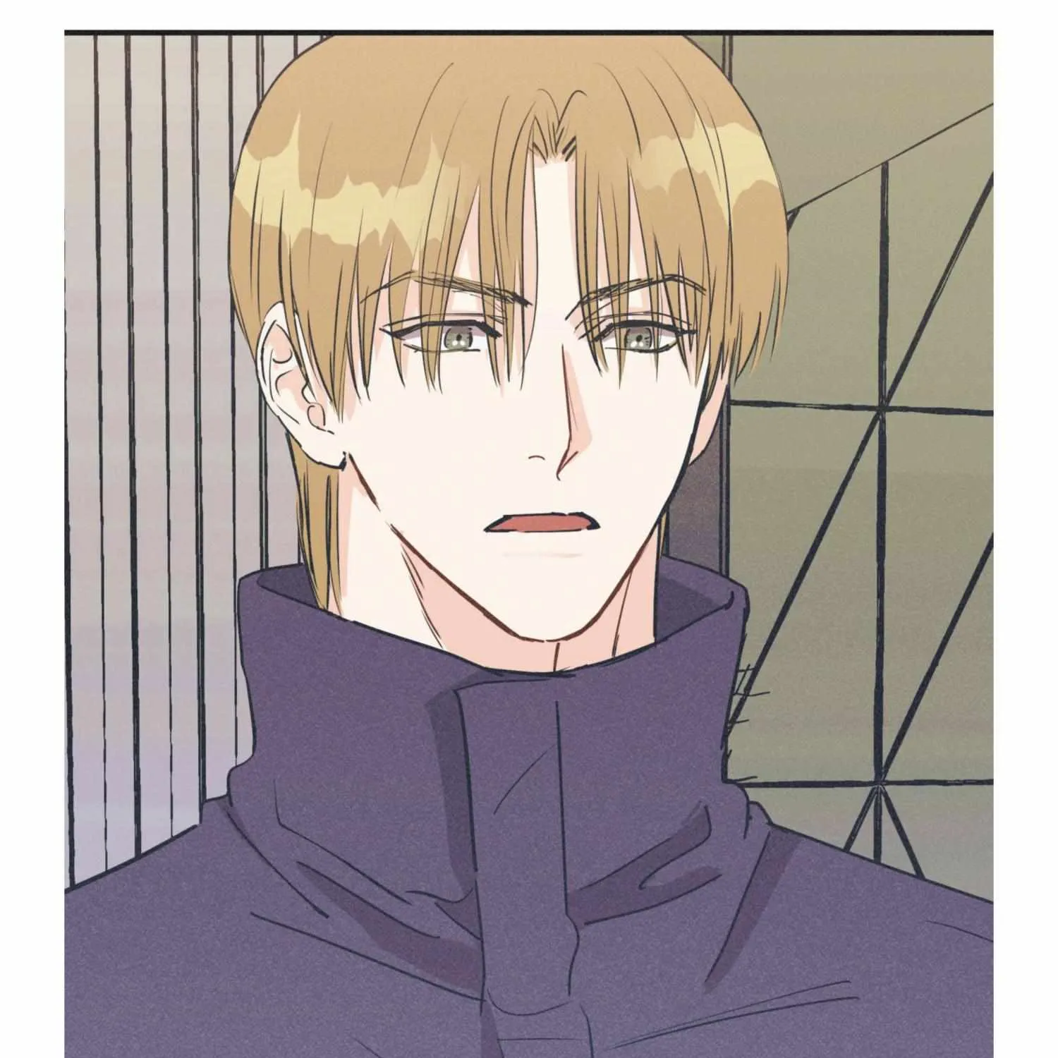 Dramatic Signal Chapter 9 page 25 - 