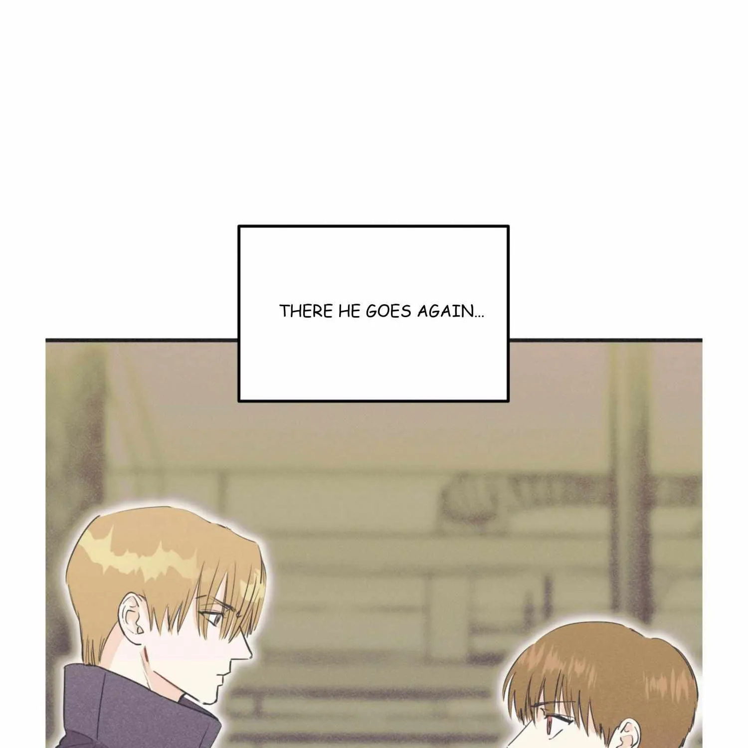 Dramatic Signal Chapter 9 page 28 - 