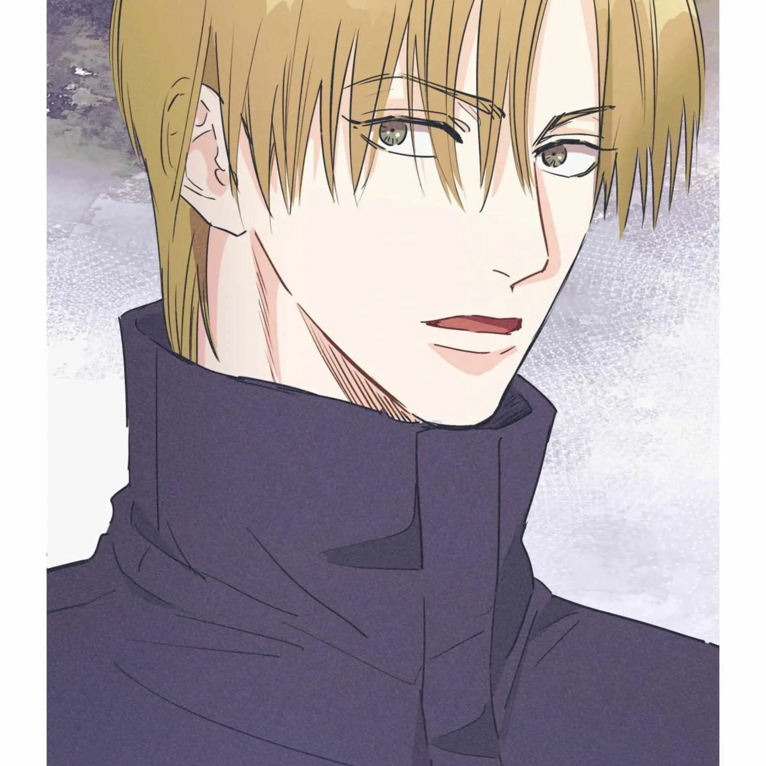 Dramatic Signal Chapter 9 page 4 - 