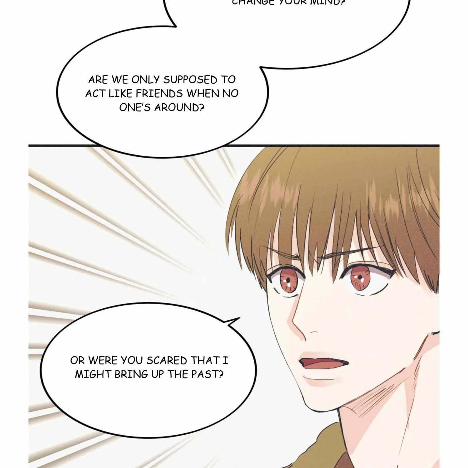 Dramatic Signal Chapter 9 page 34 - 