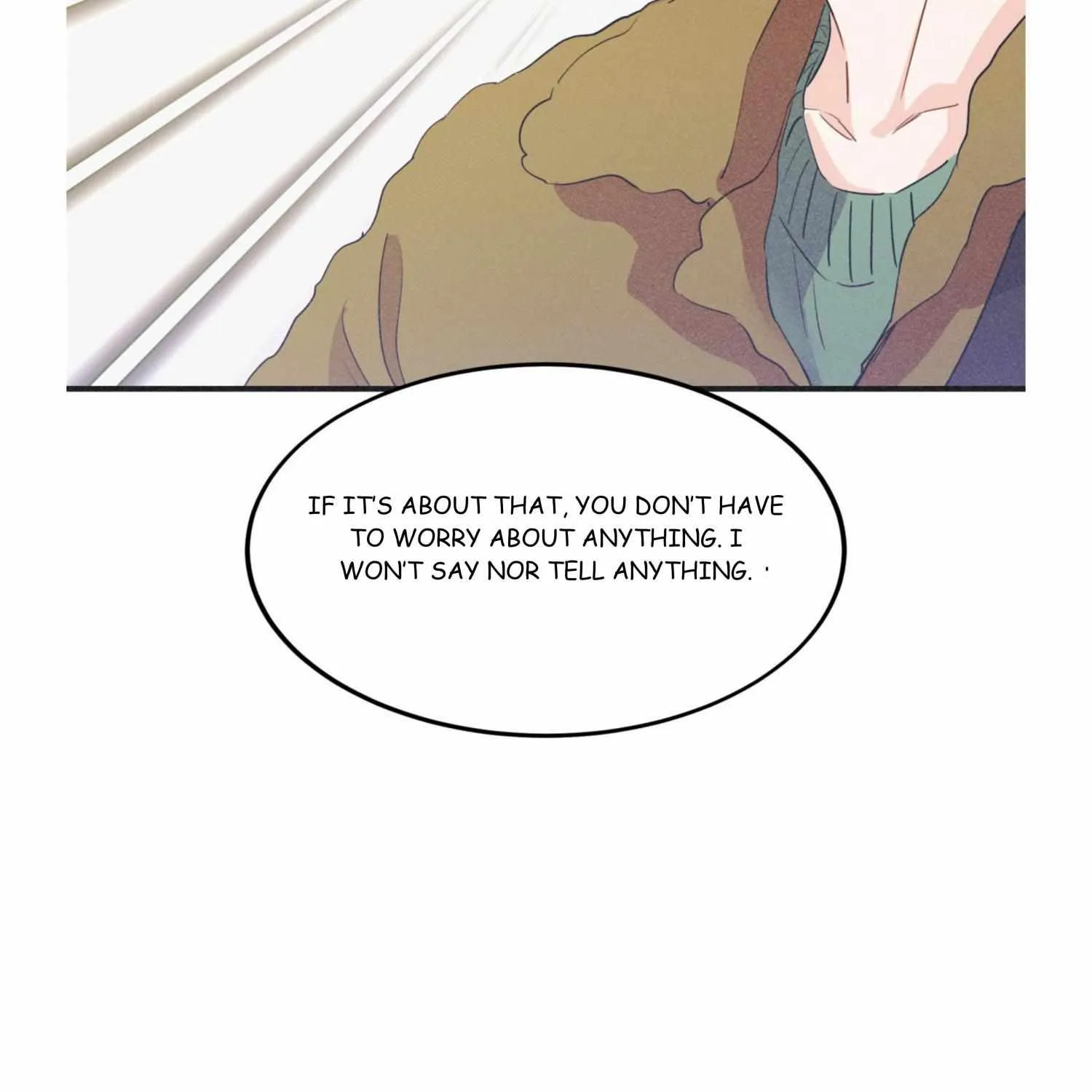 Dramatic Signal Chapter 9 page 35 - 