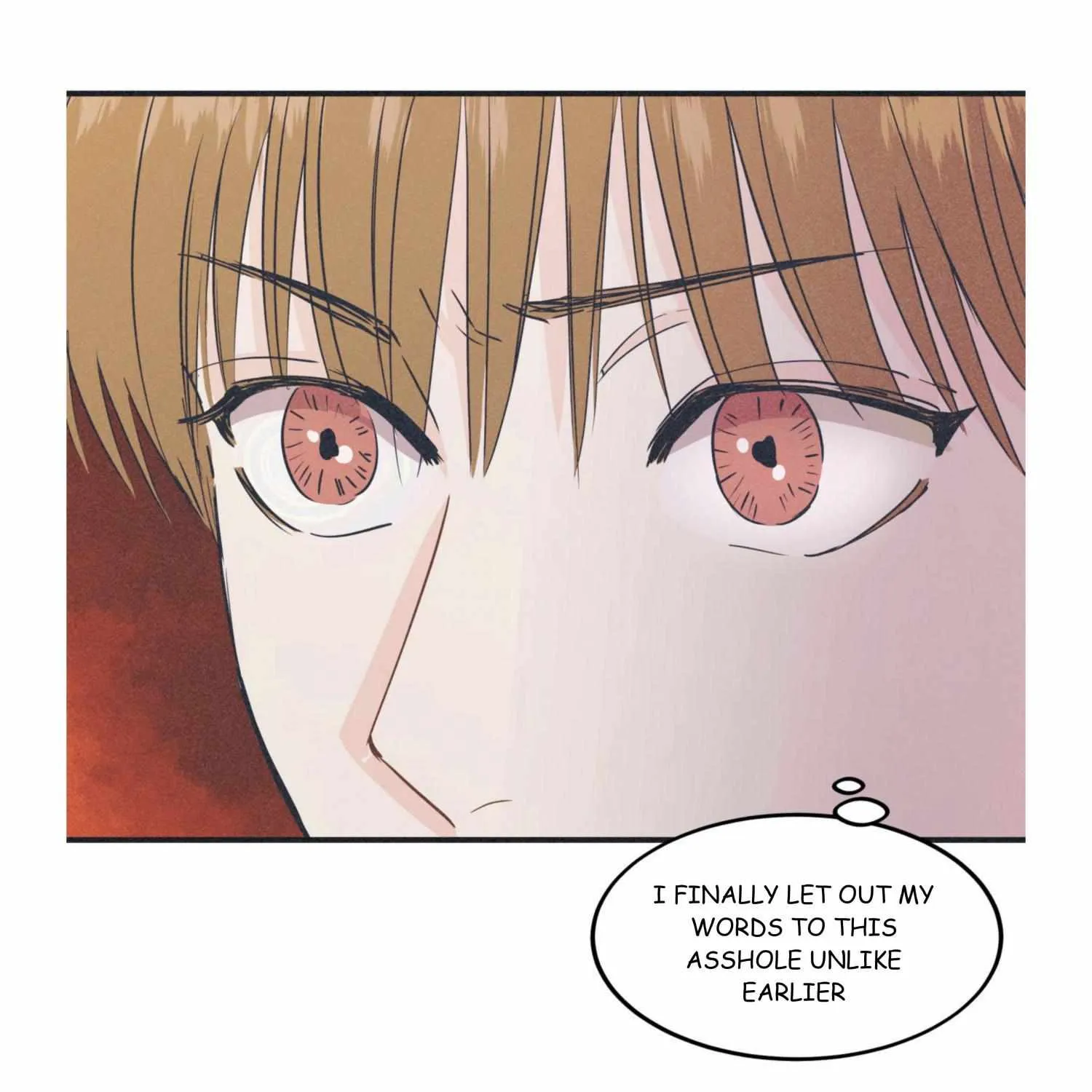 Dramatic Signal Chapter 9 page 37 - 