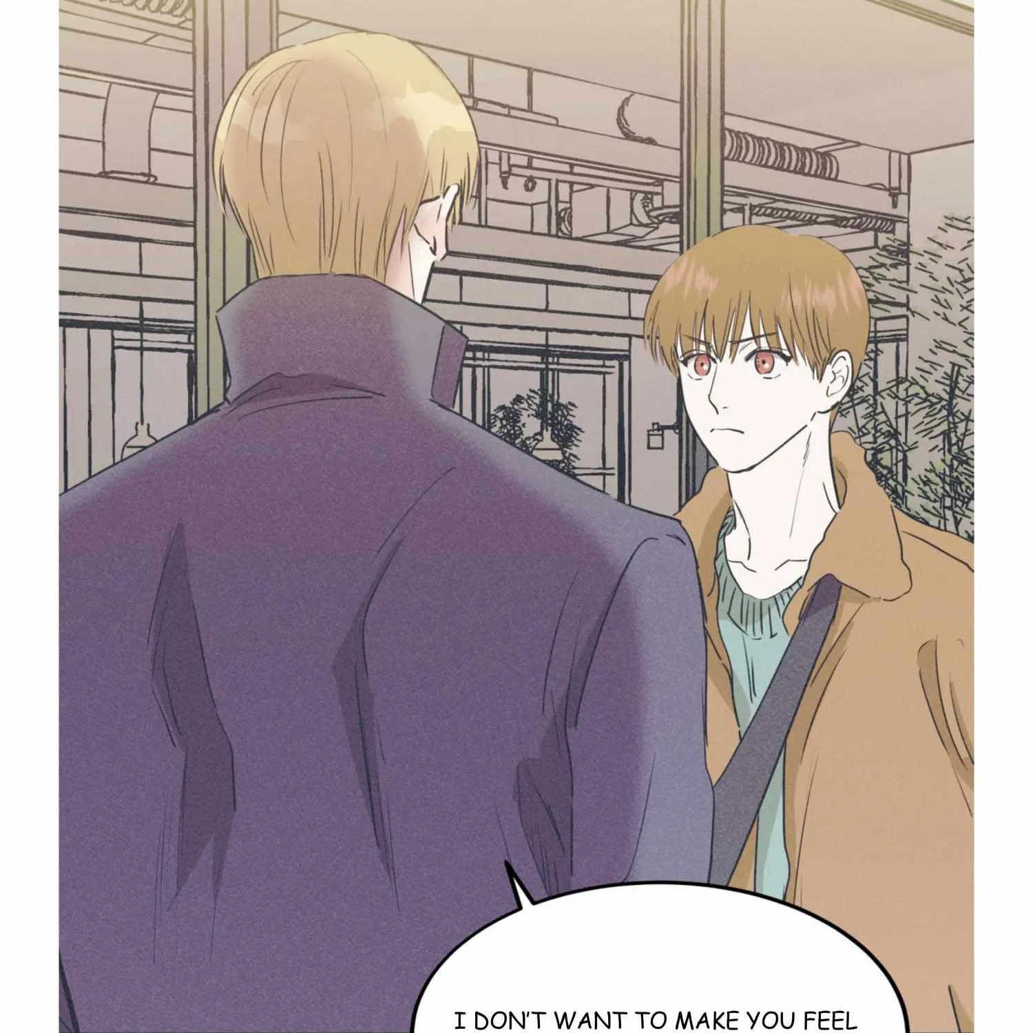 Dramatic Signal Chapter 9 page 41 - 