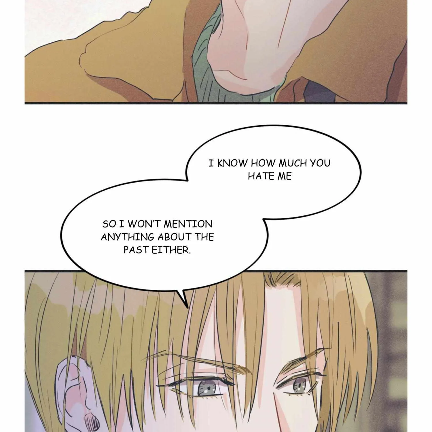 Dramatic Signal Chapter 9 page 43 - 