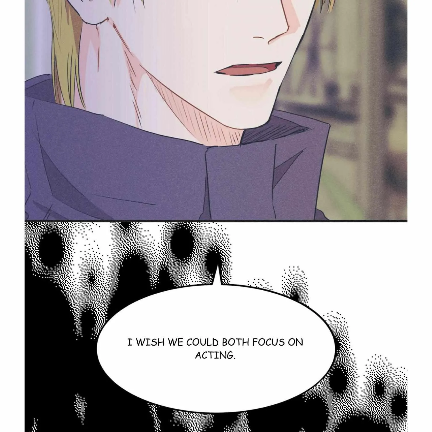 Dramatic Signal Chapter 9 page 44 - 
