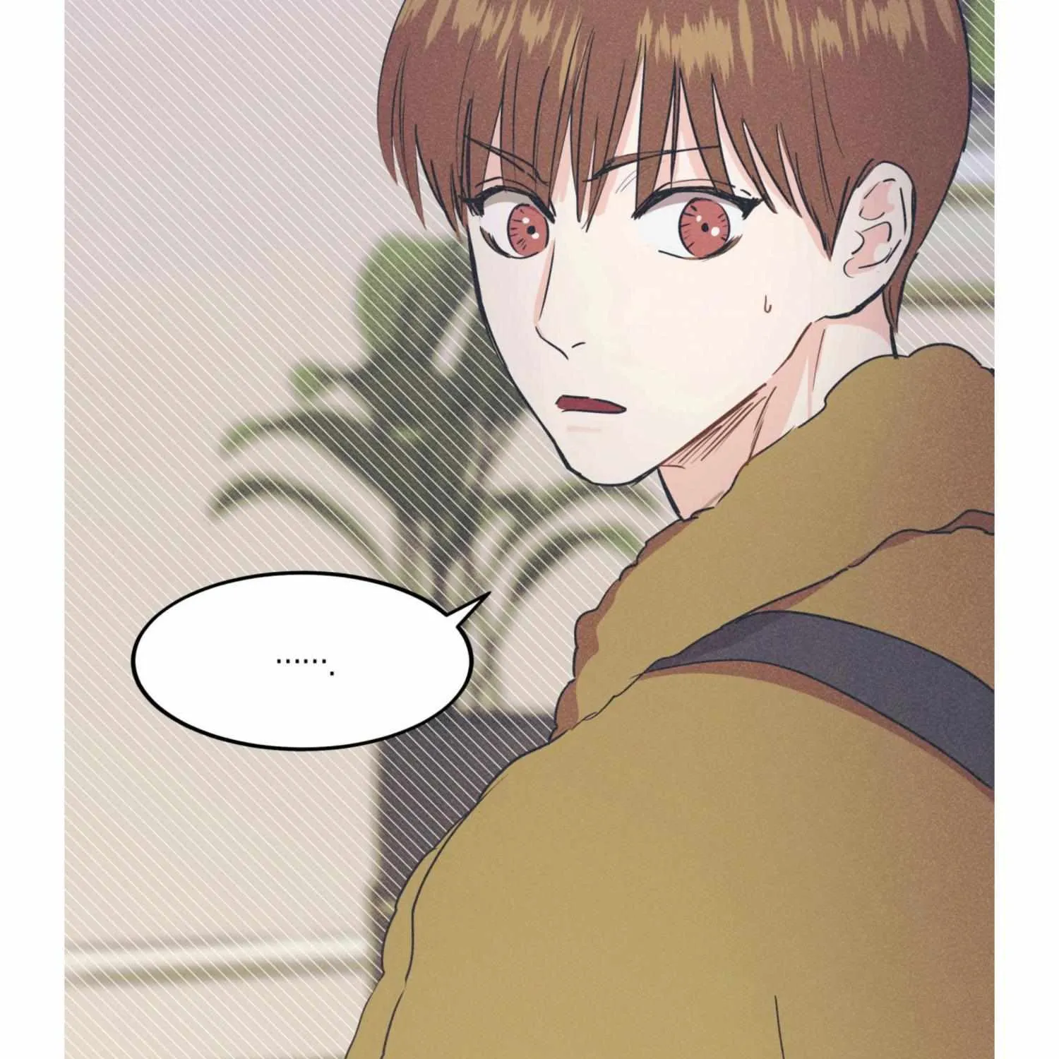 Dramatic Signal Chapter 9 page 6 - 