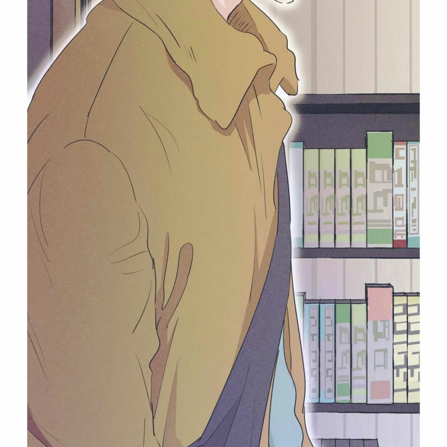 Dramatic Signal Chapter 9 page 54 - 