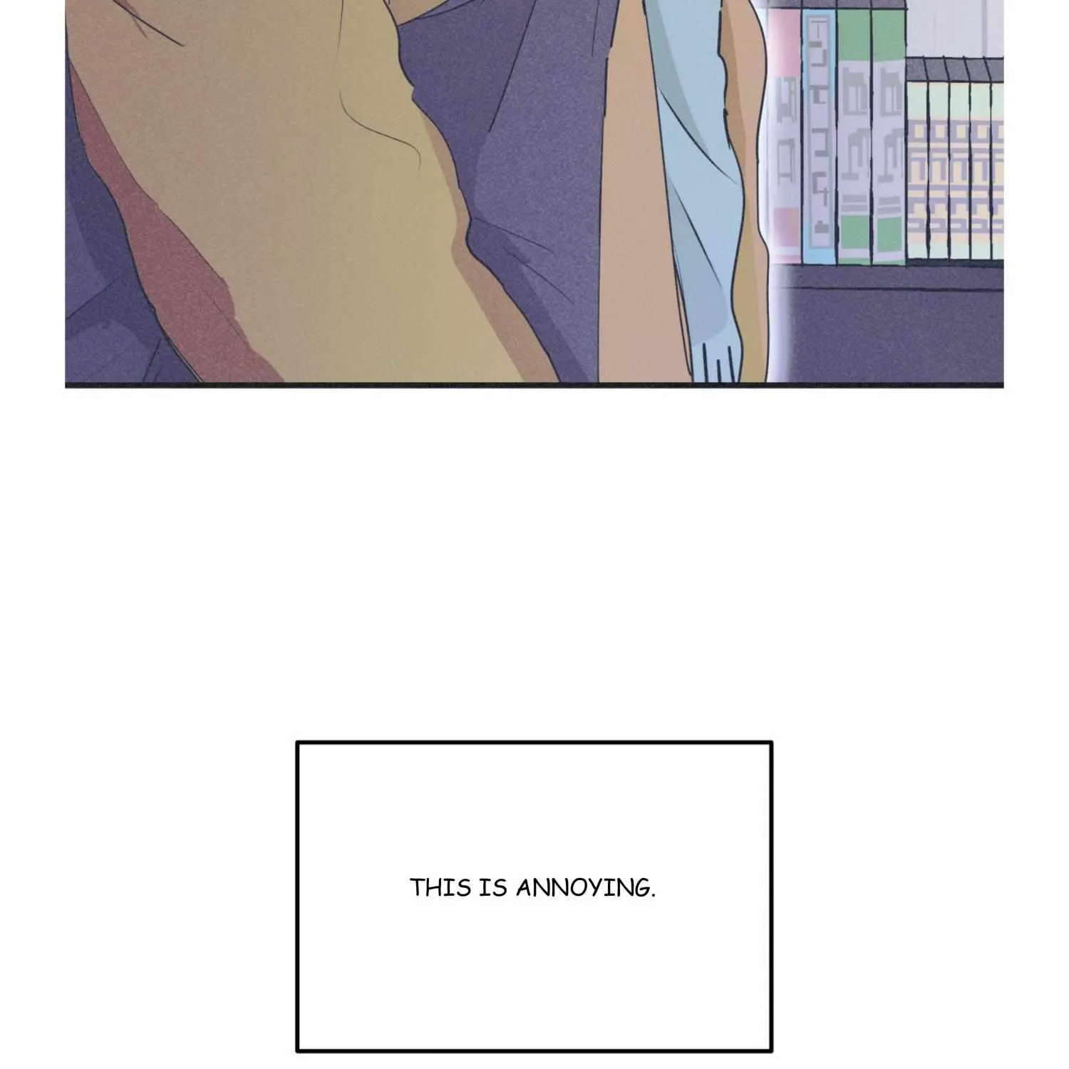Dramatic Signal Chapter 9 page 55 - 