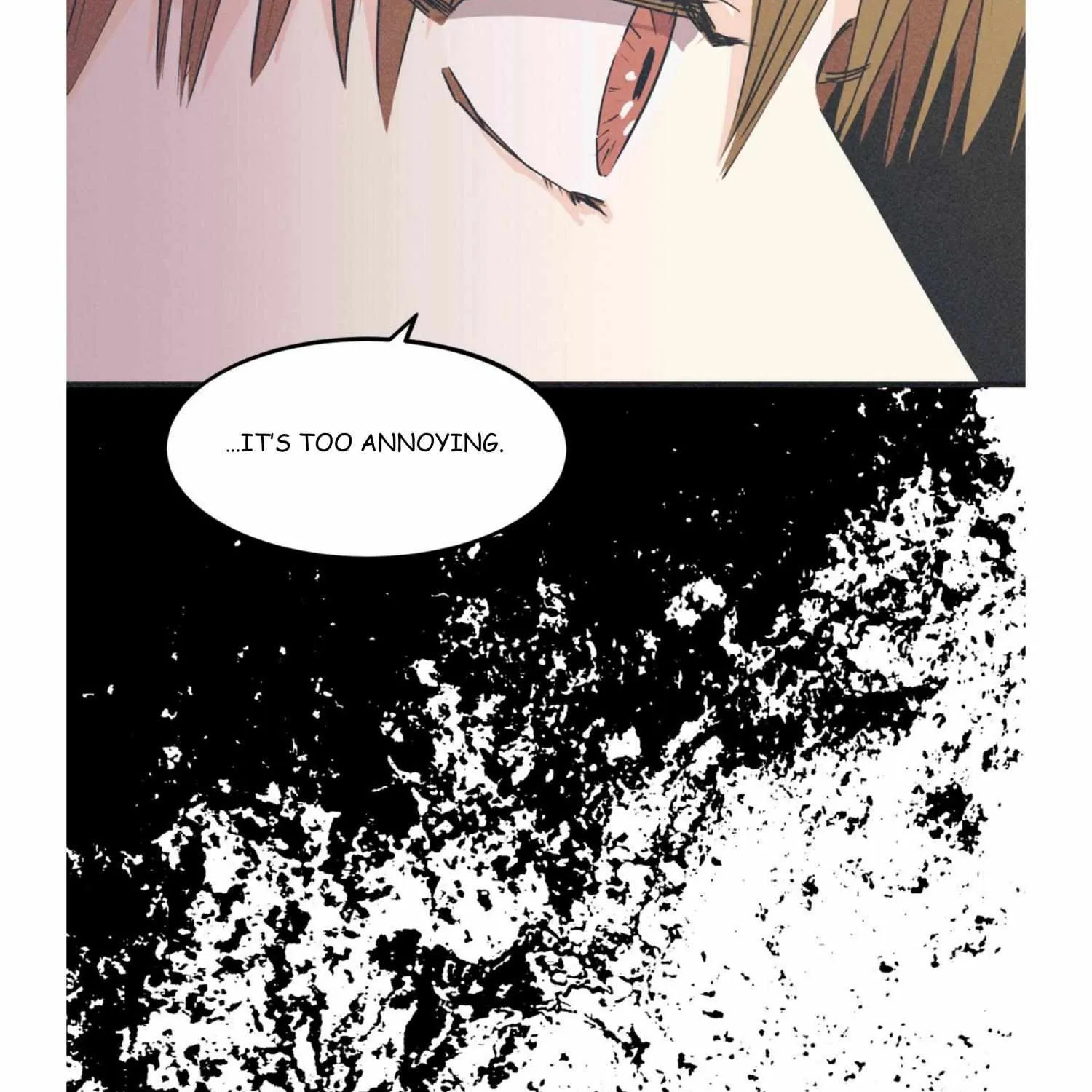 Dramatic Signal Chapter 9 page 60 - 