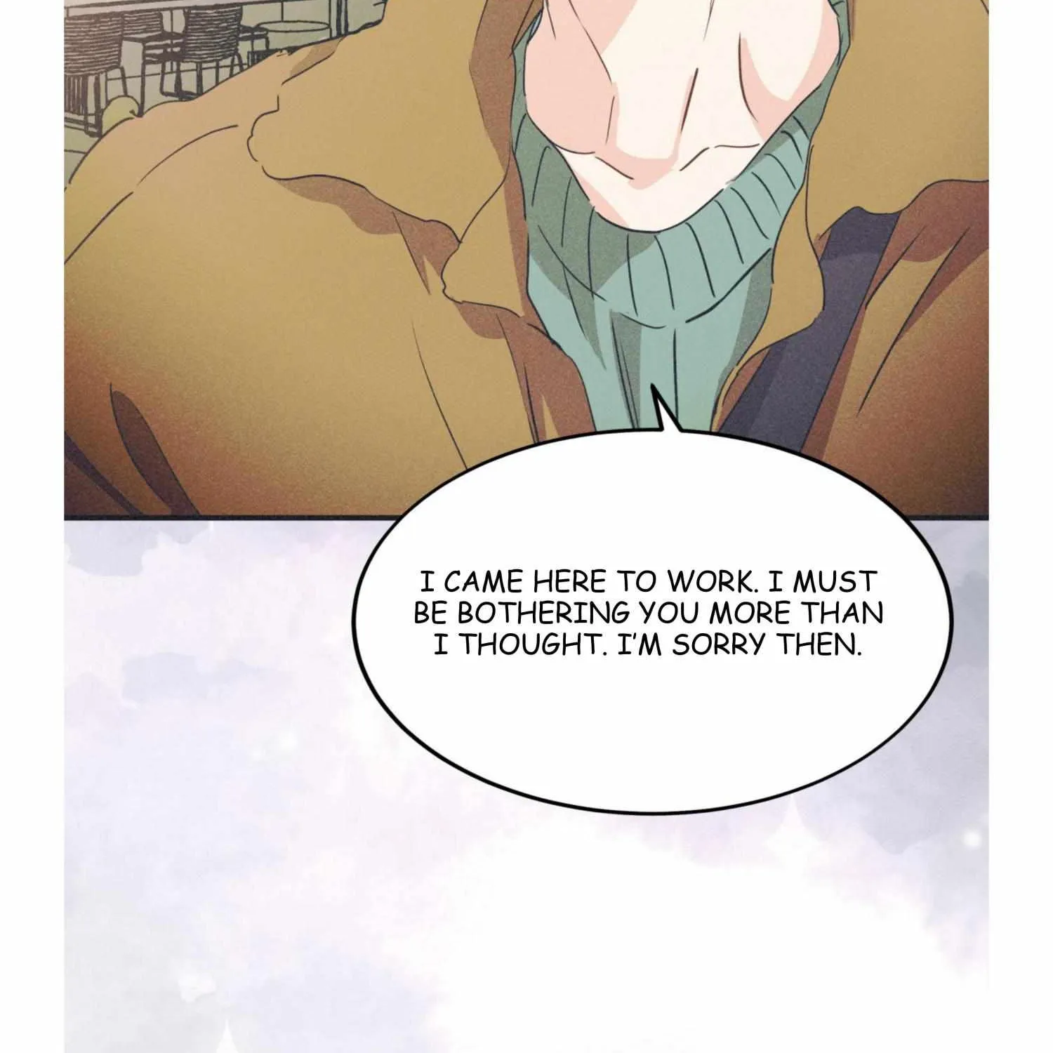 Dramatic Signal Chapter 9 page 63 - 