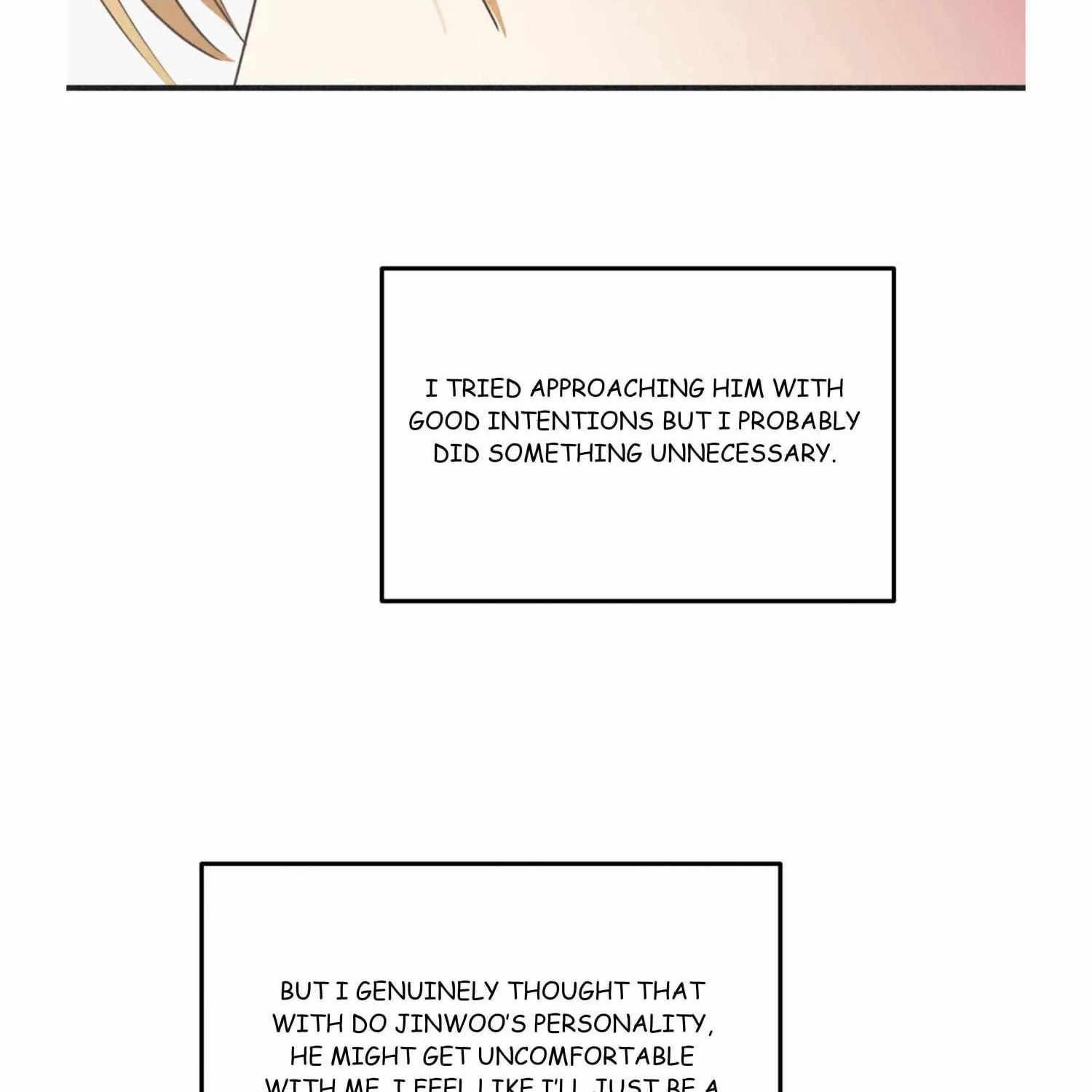 Dramatic Signal Chapter 9 page 70 - 