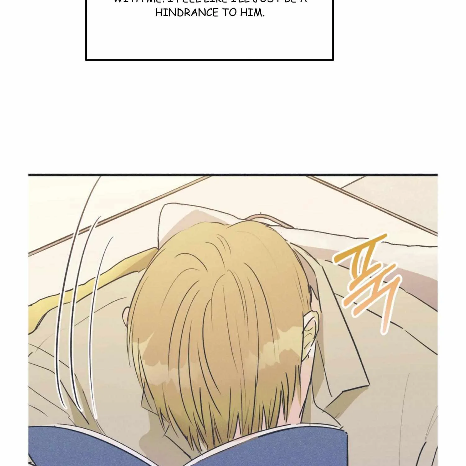 Dramatic Signal Chapter 9 page 71 - 