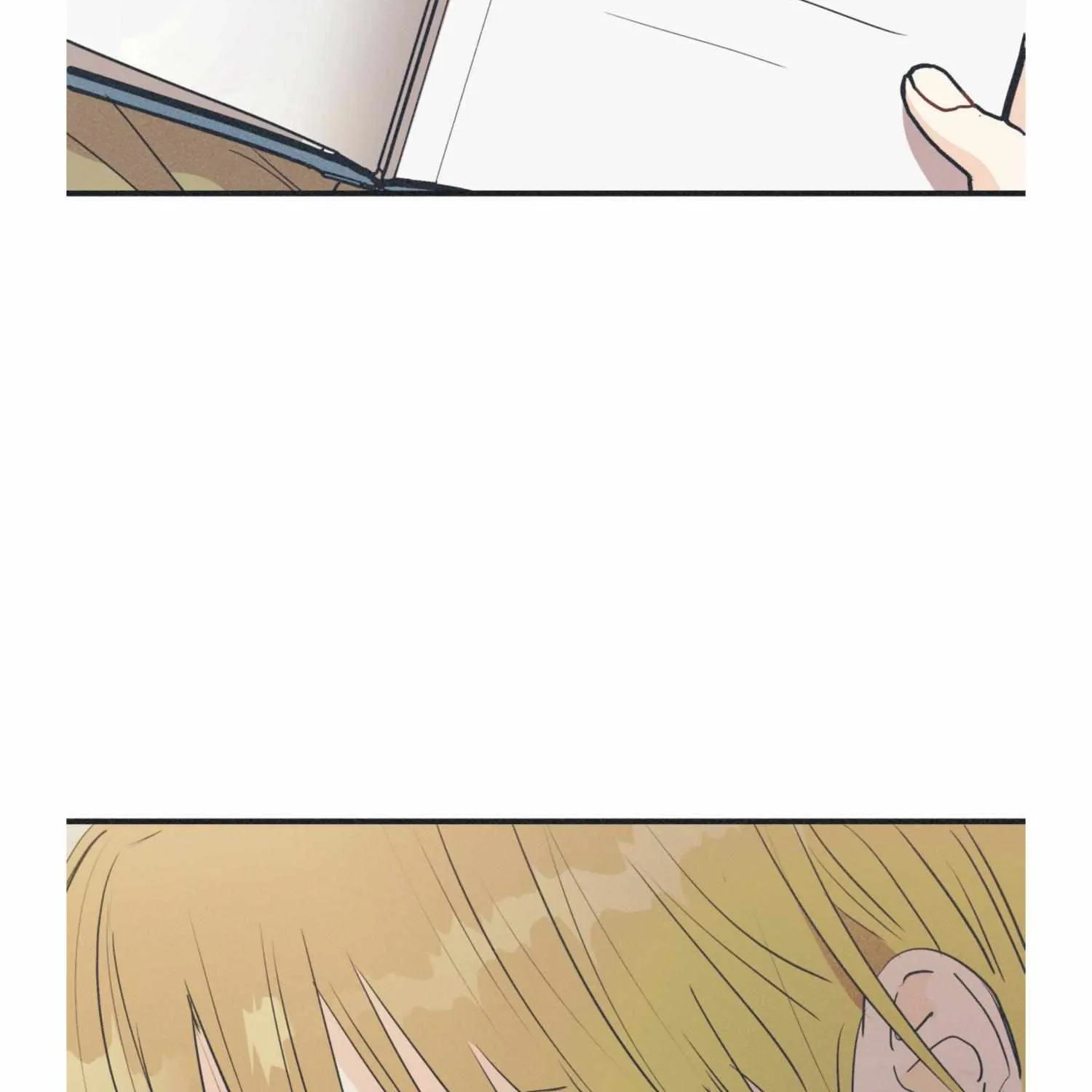 Dramatic Signal Chapter 9 page 74 - 