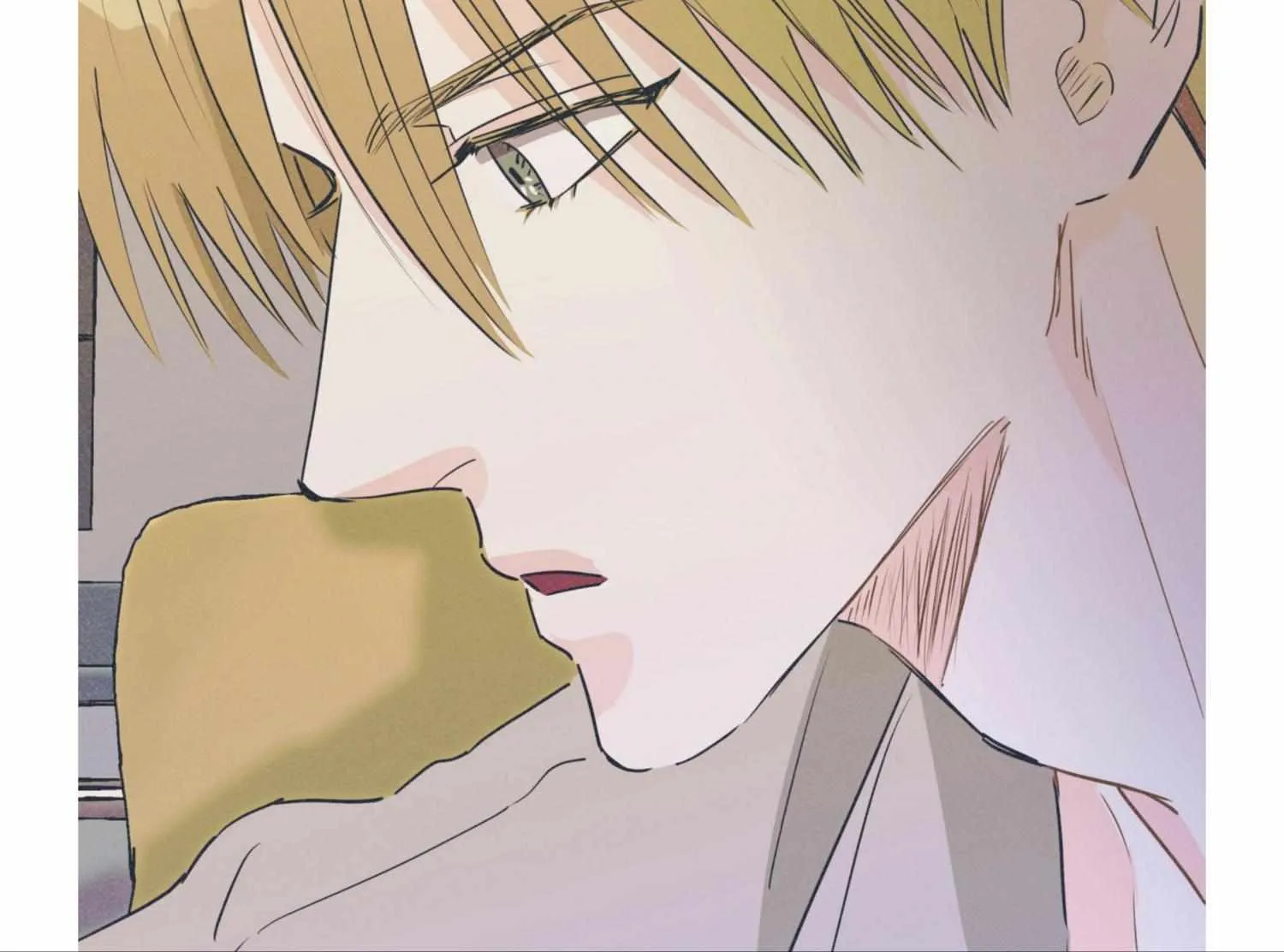 Dramatic Signal Chapter 9 page 75 - 
